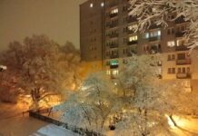 Mnóstwo waszych pięknych zdjęć zimy. To wręcz magiczne miejsca (ZDJĘCIA CZYTELNIKÓW)