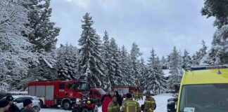 Tragedia. Nie żyje zaginiony Adam P.