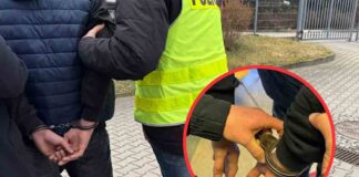 Wpadli dwaj sprawcy dotkliwych włamań. Grozi im nawet 10 lat więzienia