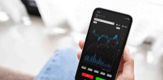 Wyczyścili mu w chwilę konto. Myślał, że inwestuje w kryptowaluty