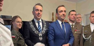 Zielona Góra. Sto lat kończy Halina Szołomiak (ZDJĘCIA)