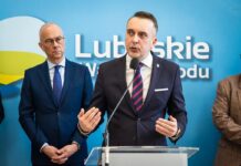 Będzie szansa przyciągnięcia do Parku Technologii Kosmicznych firm i startupów