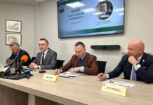 Zielona Góra. Aż 50 mln zł na sport dzieci i młodzieży