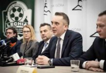 Zielona Góra. Kasa na sport zawodowy rozdana (FILM)
