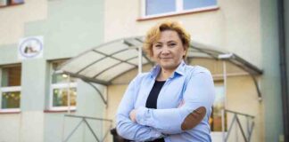 Zielona Góra. Cztery nauczycielki pobite w szkole na Chynowie