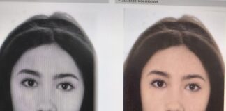 Zielona Góra. Zaginęła 14-letnia Gabrysia