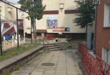 Zielona Góra. Ratujmy księgarnię Virtus. Razem możemy ocalić to wyjątkowe miejsce