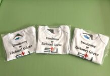 Zielona Góra. W szpitalu urodziły się kolejne trojaczki (ZDJĘCIA)