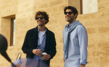 Trendy w modzie męskiej – przegląd najważniejszych nowości