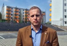 Zielona Góra. Zostaną wybudowane bloki dla wojska, wiemy gdzie