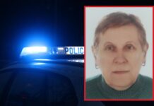Zaginęła 63-letnia Teresa Wojciechowska