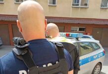 Potrącił 82-letnią kobietę, odwiózł do szpitala i zniknął. Ma trzy sądowe zakazy prowadzenia