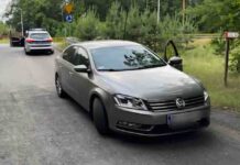 Zielona Góra. Tylu pijanych kierujących podczas jednej akcji już dawno nie wpadło