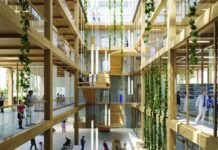 Zielona Góra. Tak będzie wyglądał nowy szpital onkologiczny. Miasto do budowy dołoży 30 mln zł