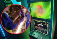 Uderzenie w nielegalny hazard. Grzywna może wynieść 1,2 mln zł