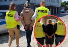 Dwie kobiety pobiły 21-latkę. Poszło o dług