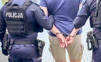 Włamanie i dwie kradzieże w jeden dzień. Na drugi złodziej był już w rękach policji