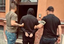 Rozbita szajka, która wynajmowała lawety i potem je kradła. Straty sięgaj miliona złotych