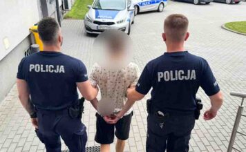 Zaatakował dziecko, chciał zmusić do innej czynności seksualnej