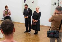 Zielona Góra. Przyznano medale „Gloria Artis” za rozwój kultury i sztuki