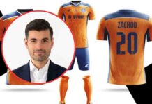 Zielona Góra. Drużyny Wschodu i Zachodu zagrają mecz w Łężycy i pomogą ciężko chorej Laurze Wolniewicz