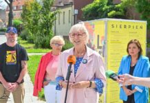 Zielona Góra. Na Placu Teatralnym będą potańcówki