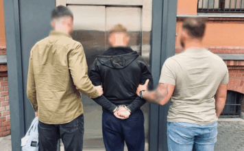 Szokujące pobicie. Skatował mężczyznę tak, że stracił wzrok w jednym oku