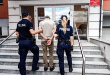 Ma trzy zakazy prowadzenia, w tym jeden dożywotni i znowu wpadł pijany