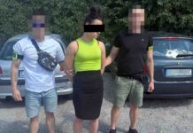 Poszukiwana notoryczna oszustka zmieniała wygląd