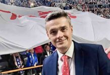 Zielona Góra. Sebastian Ciemnoczołowski został marszałkiem woj. lubuskiego