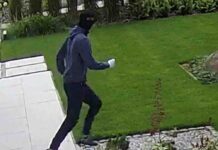 Uwaga. Złodzieje grasują po okolicy, okradli dom pod Zieloną Góra. Wcześniej próbowali innych włamań