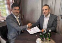 W Łężycy będą progi zwalniające, chcą ich mieszkańcy. Radny Kornalewicz przekazał wniosek prezydentowi