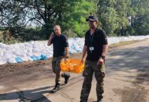 Świetna informacja. Są pieniądze na drogę z Nowogrodu Bobrzańskiego w kierunku Cieszowa