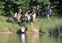 Dzika Ochla zbiera śmiertelne żniwo. Doszło już do wielu tragedii, ale tam nie wolno się kąpać