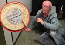 Zielona Góra. Symboliczna opłata za korzystanie z miejskiej toalety, ale będzie czysto (FILM)