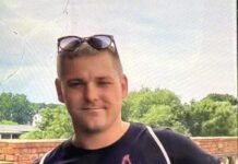 Zielona Góra. Zaginął Dawid Kaczmarek