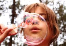 Zielona Góra. Imprezowe pożegnanie wakacji