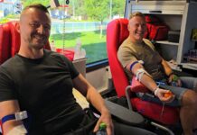 Kolejny piękny gest nowosolskiej policji