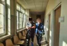 Groził byłemu pracodawcy spaleniem i żądał pieniędzy