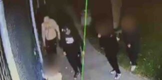 Brutalne pobicie w parku w Krobi. Najmłodszy oprawca ma 16 lat