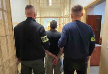 Ukrainiec wysyłał linki i włamywał się na konta swoich ofiar