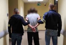 Wyszedł z więzienia i znowu okradł mieszkanie. Straty to ponad 105 tys. zł