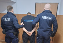 Mąż znęcał się nad żoną. Była bita, wyzywana i ośmieszana. Sadysta musi opuścić mieszkanie