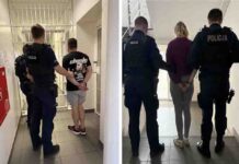 Szokujące. Rodzice znęcali się i bili 5-tygodniowe dziecko