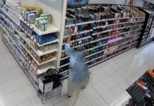 Sklepowa złodziejka myślała, że zostanie ukarana za wykroczenie. Jest znacznie gorzej