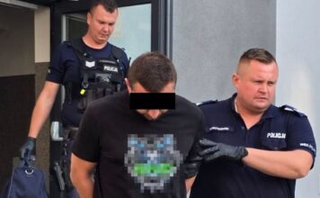 Skatował ofiarę za dług