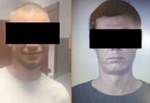 Ukrainiec i Mołdawianin za nic mieli polskie prawo i został wydaleni z Polski