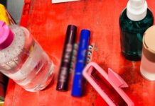 13-latka kilka razy kradła w drogerii