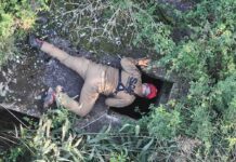 Tragiczny finał poszukiwań 37-latka. Znaleziono ciało w krzakach