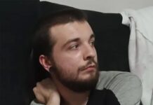 Zaginał Mateusz Bagnowski z Ostrowa Wielkopolskiego